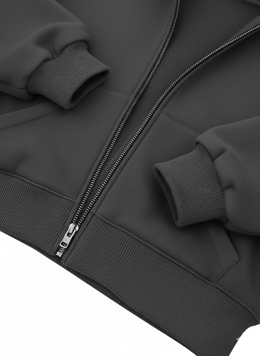 Kapnor Hood - unisex