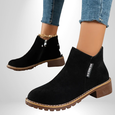 BINDI – ANKLE BOOTS