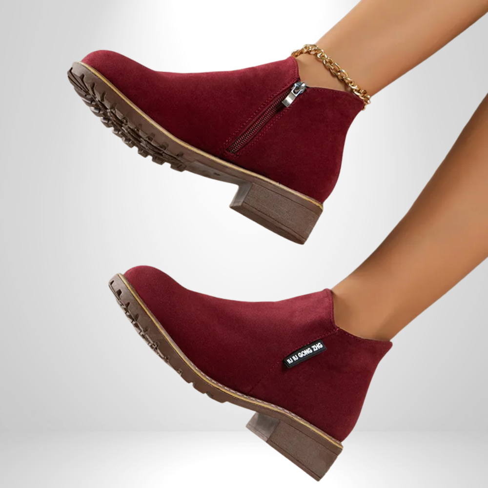 BINDI – ANKLE BOOTS