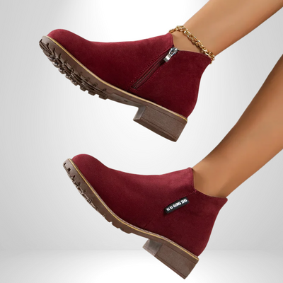 BINDI – ANKLE BOOTS
