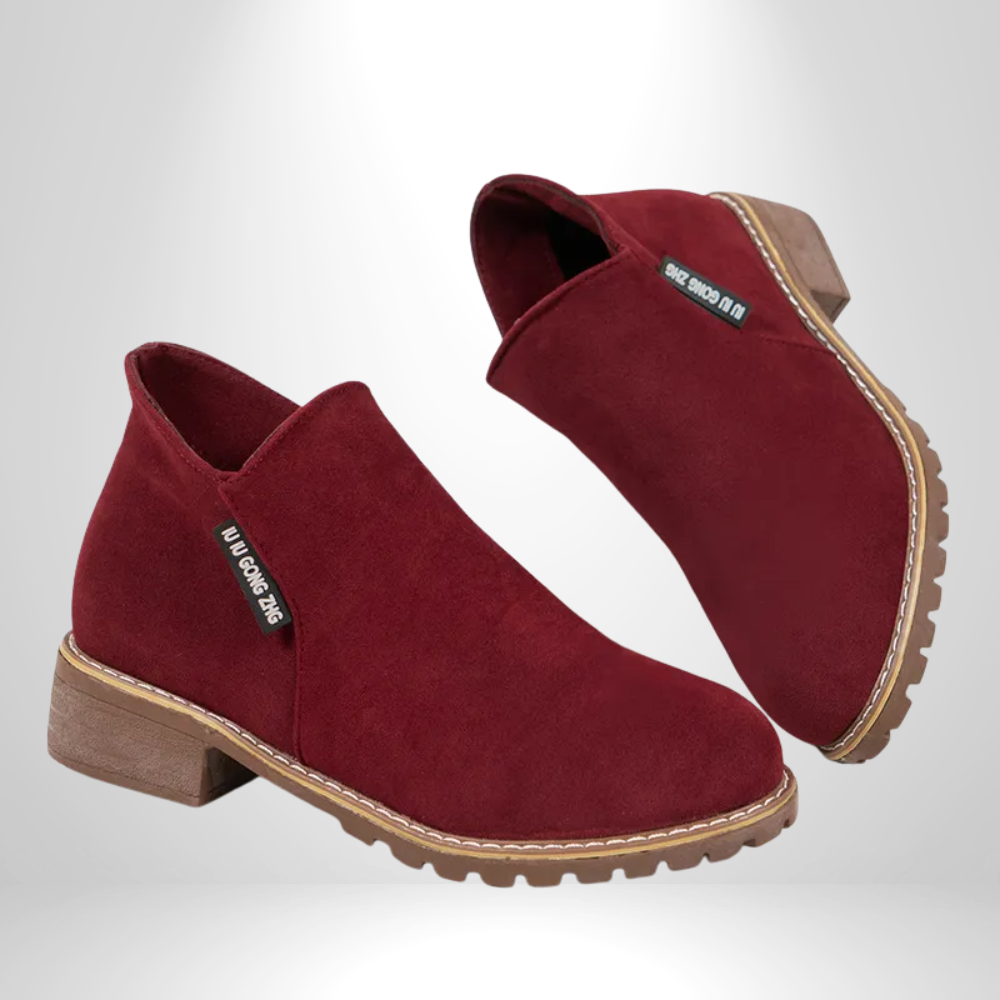 BINDI – ANKLE BOOTS