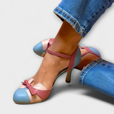 AMELURE™ | Lisa – Orthopaedic sandals for everyday comfort