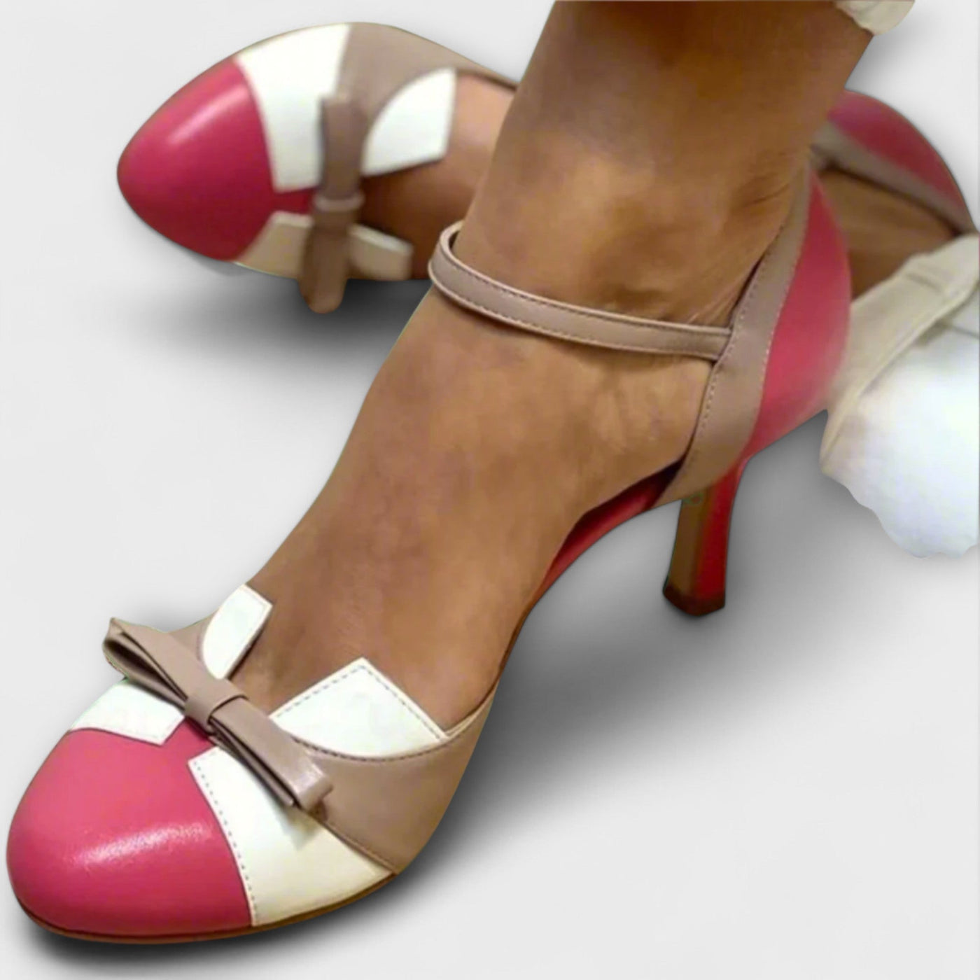 AMELURE™ | Lisa – Orthopaedic sandals for everyday comfort