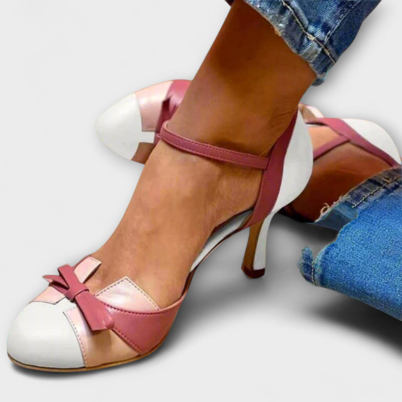 AMELURE™ | Lisa – Orthopaedic sandals for everyday comfort