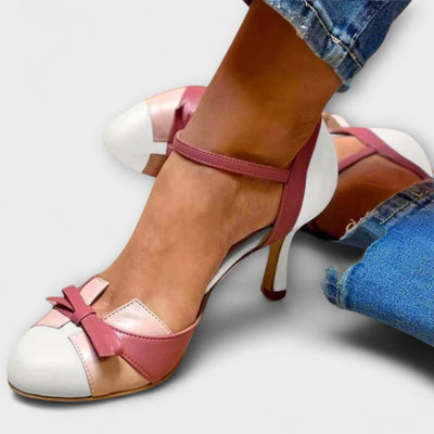 AMELURE™ | Lisa – Orthopaedic sandals for everyday comfort