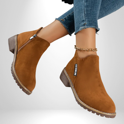 BINDI – ANKLE BOOTS