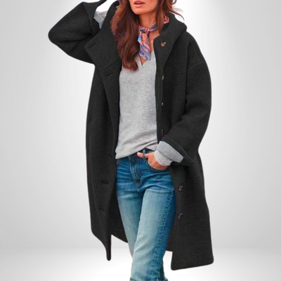 Meryl - Lightweight and Elegant Coat