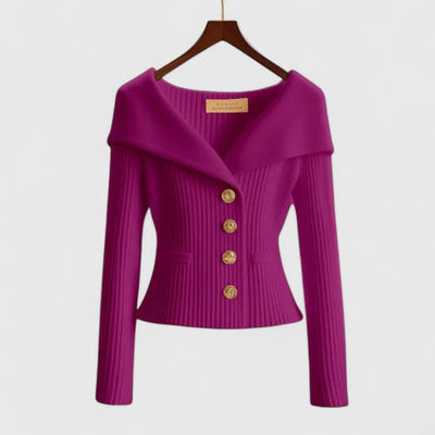 Clariza - Cardigan
