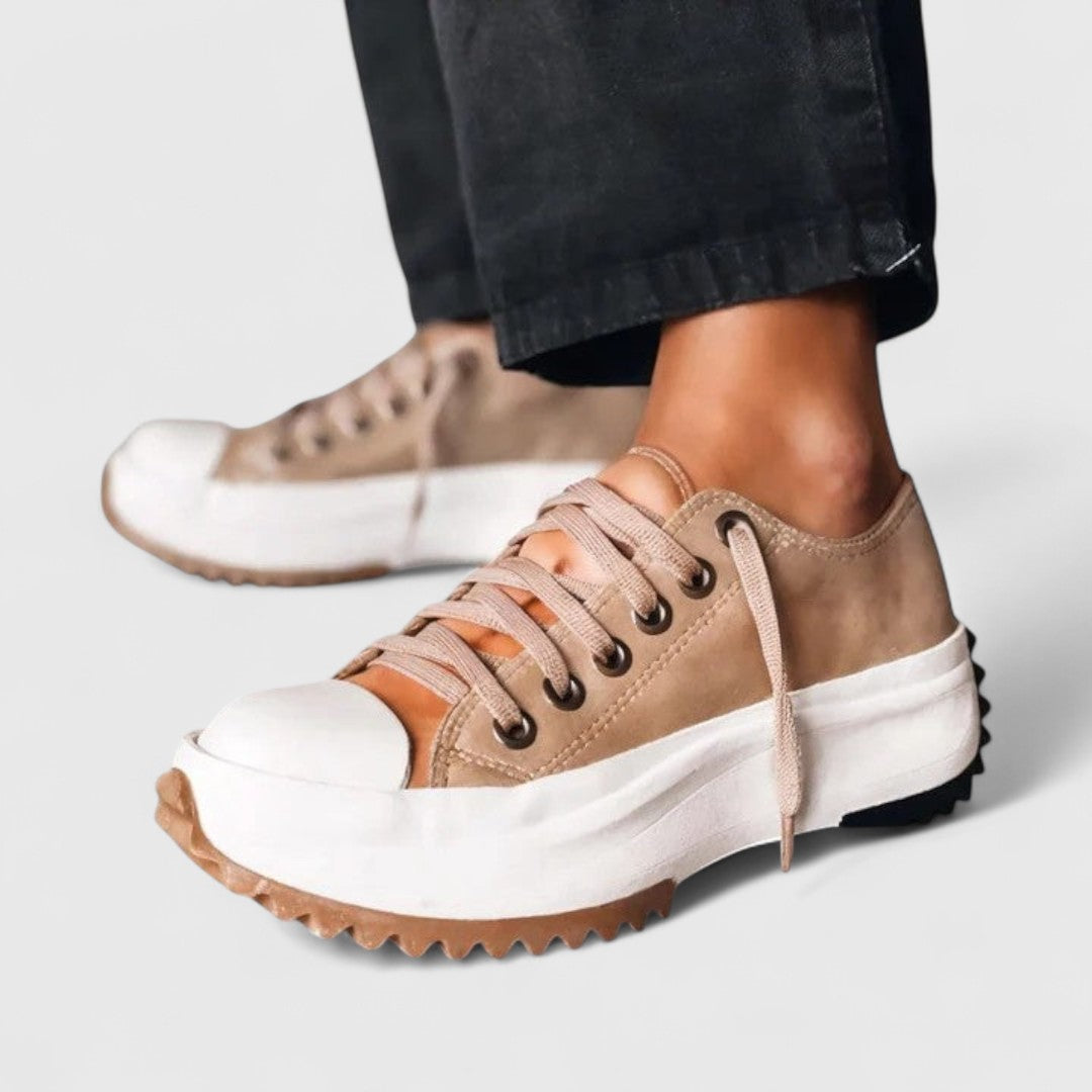 Eveloise - Ultimate Comfort Orthopedic Shoes