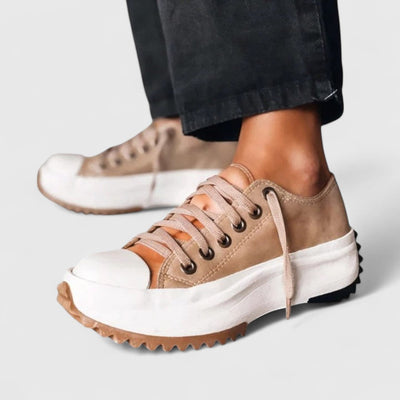 Eveloise - Ultimate Comfort Orthopedic Shoes