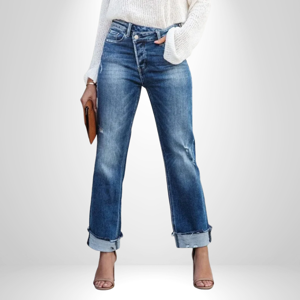 Katharina - denim jeans