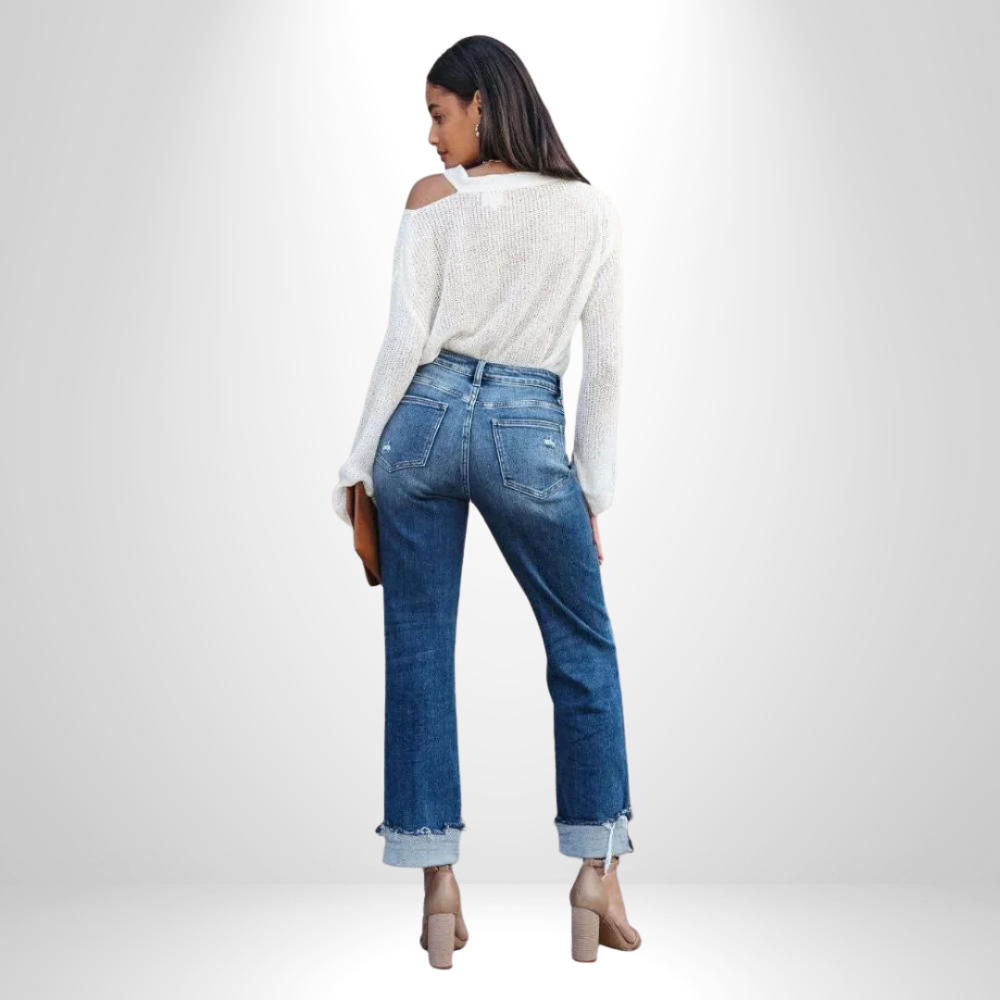 Katharina - denim jeans