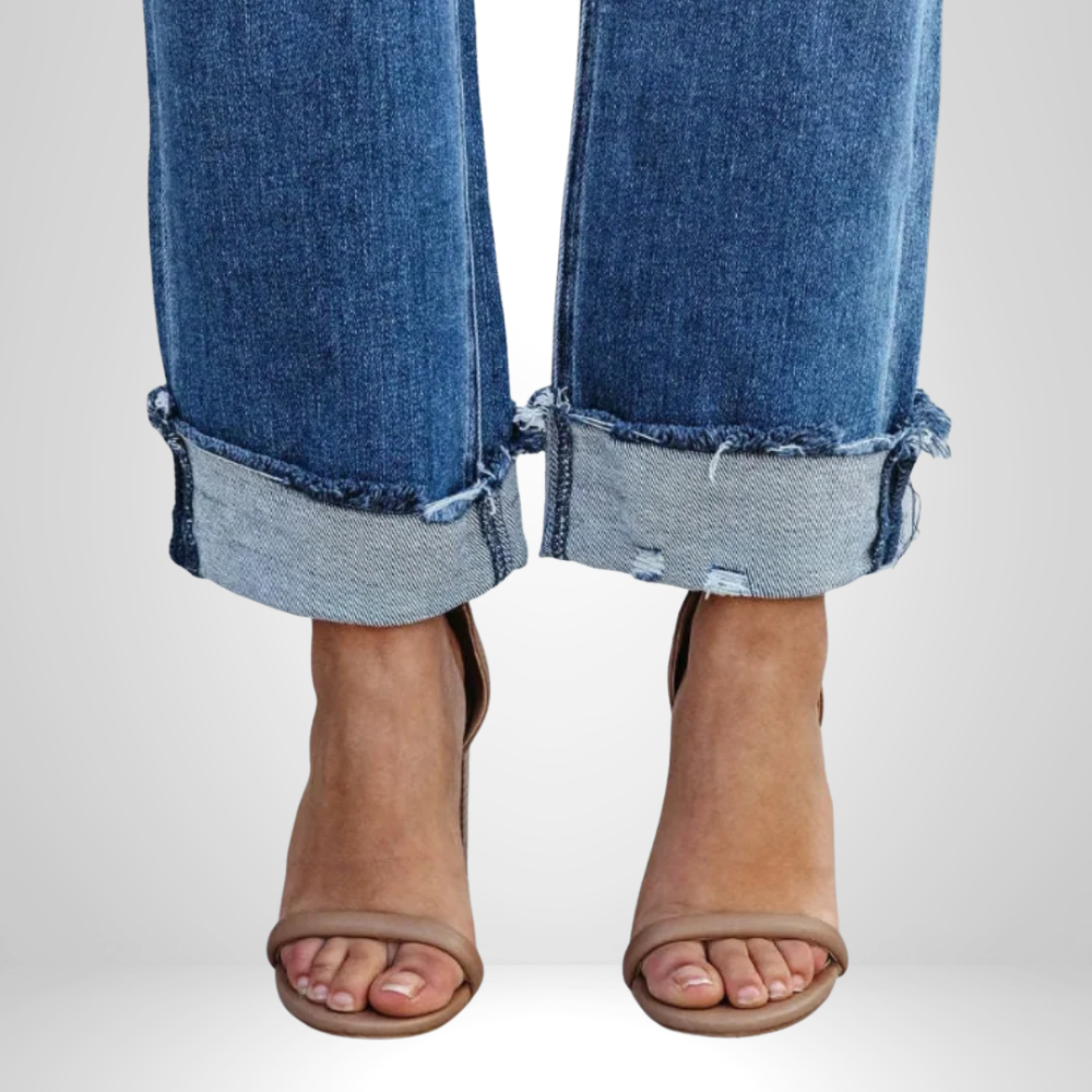 Katharina - denim jeans