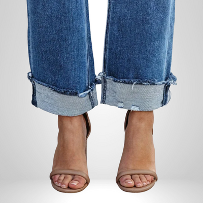 Katharina - denim jeans