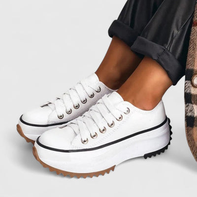 Eveloise - Ultimate Comfort Orthopedic Shoes