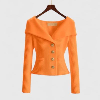 Clariza - Cardigan