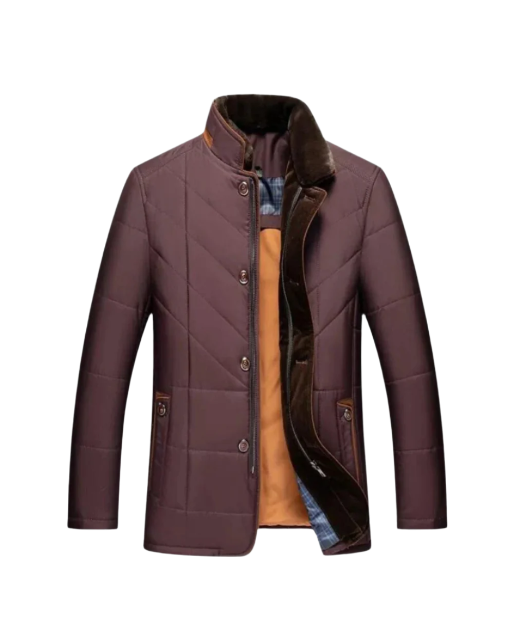 Antonio - Business Coat