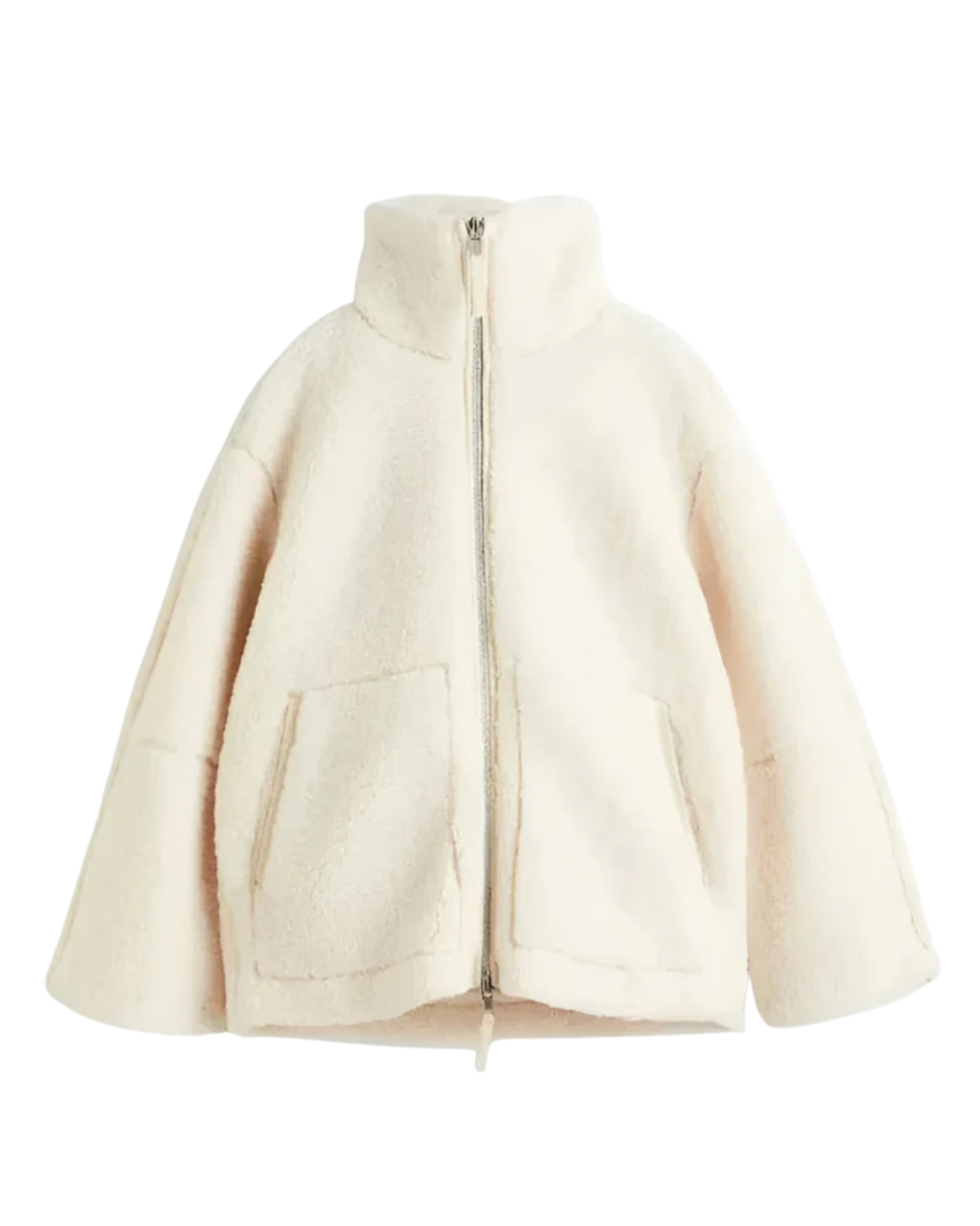 Anastasia - Soft Warm Winter Jacket