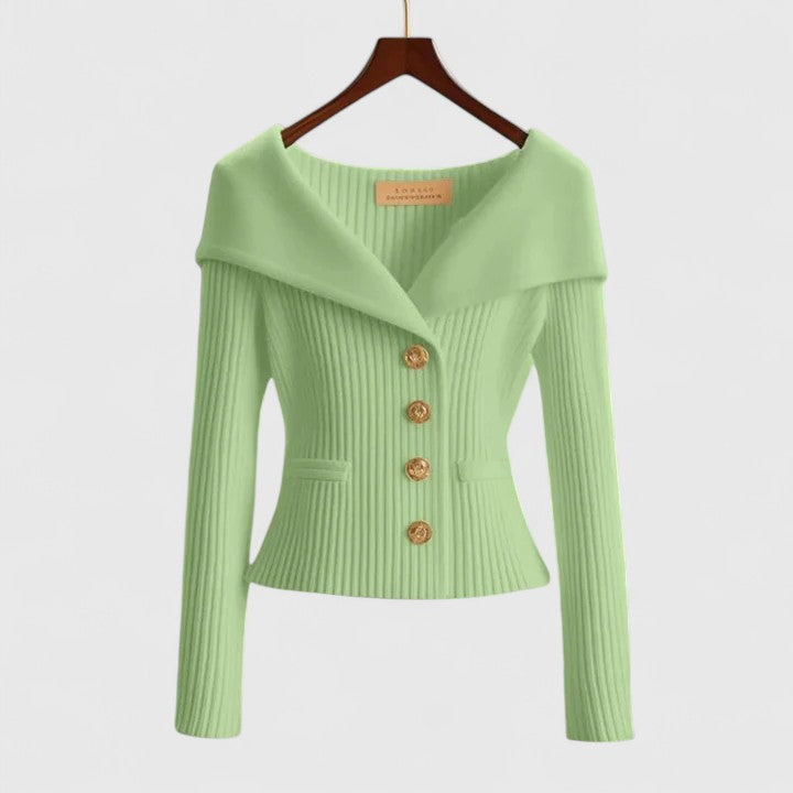 Clariza - Cardigan