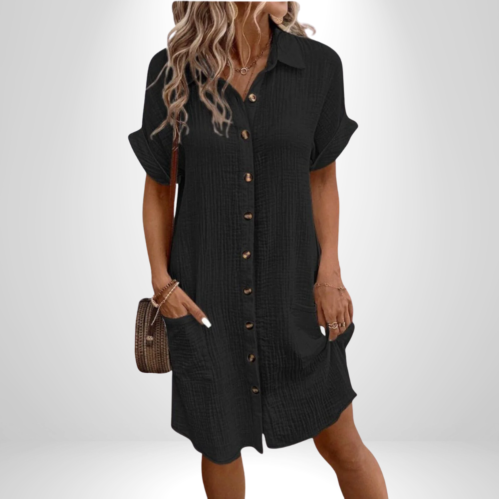 Marta – Comfortable dress