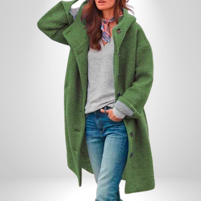 Meryl - Lightweight and Elegant Coat