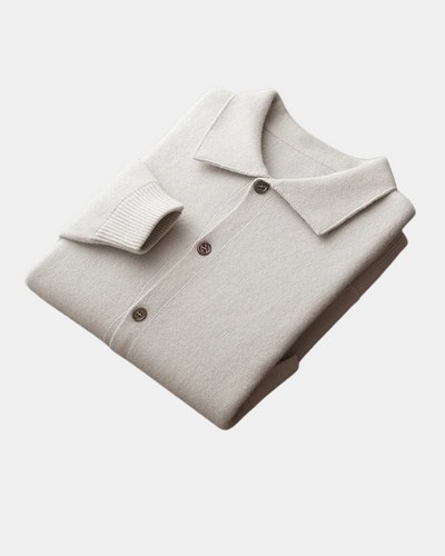 Janus Merino Wool Vest