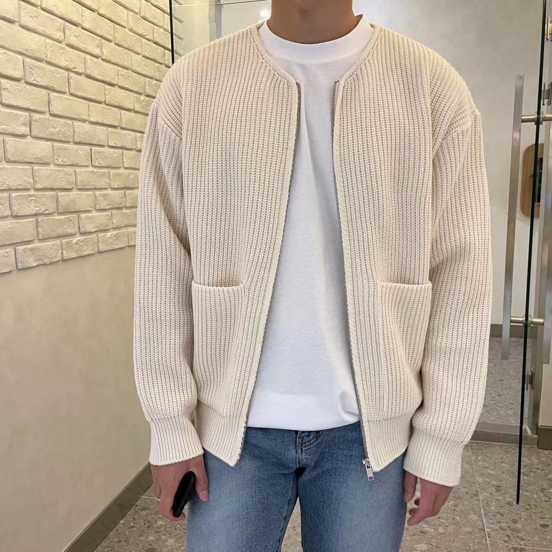 Daniel - Elegant and Comfortable Jacket