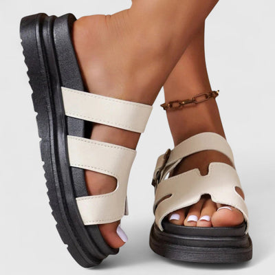 Corony - Luxury Orthopaedic Sandals