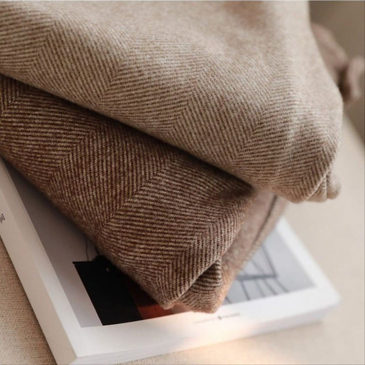 MIRAVO | Elegant Trousers with Slim Fit for Men