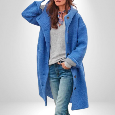 Meryl - Lightweight and Elegant Coat
