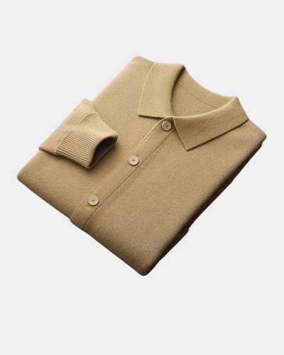 Janus Merino Wool Vest
