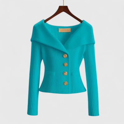 Clariza - Cardigan