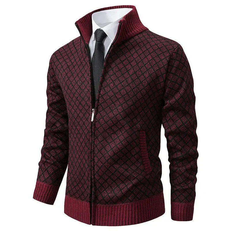 MARCELLO - ELEGANT GILET