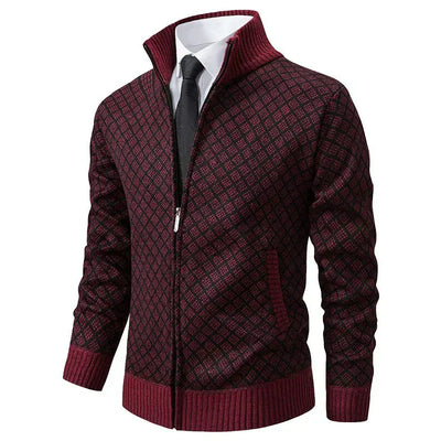 MARCELLO - ELEGANT GILET