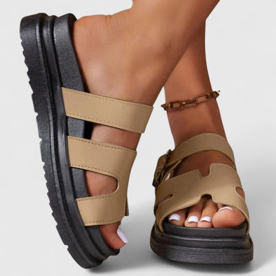 Corony - Luxury Orthopaedic Sandals