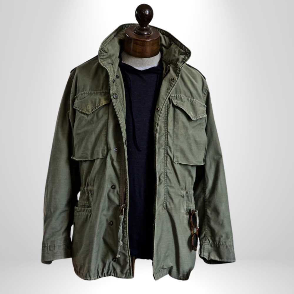 The Archer – Field Jacket