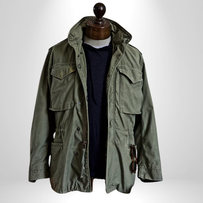 The Archer – Field Jacket