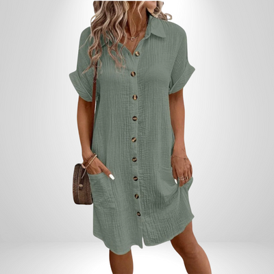 Marta – Comfortable dress