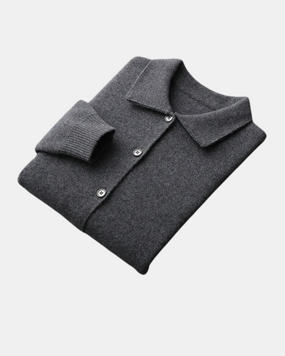Janus Merino Wool Vest