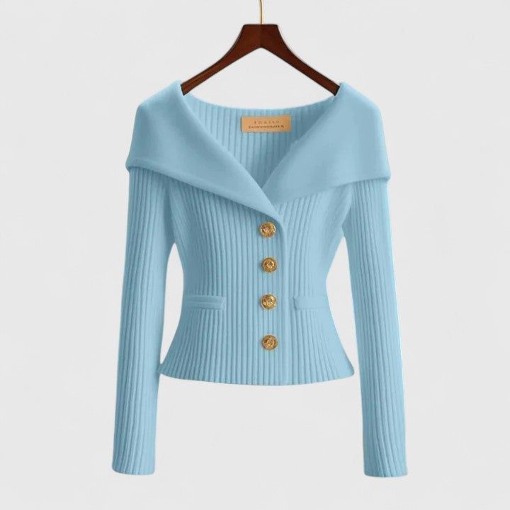 Clariza - Cardigan