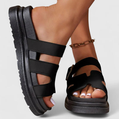 Corony - Luxury Orthopaedic Sandals