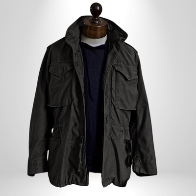 The Archer – Field Jacket