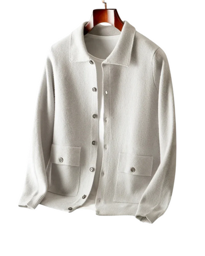 Janus Merino Wool Vest
