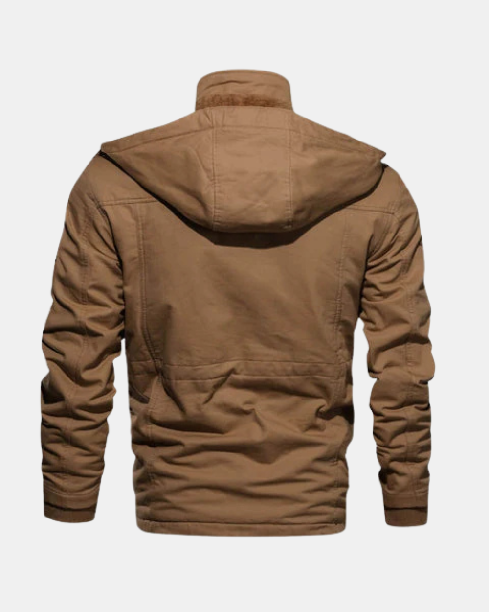 Luca Casual Jumper