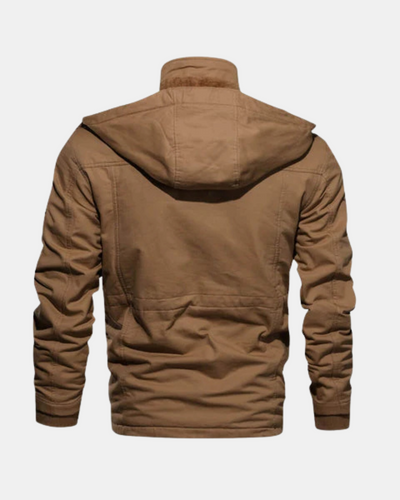 Luca Casual Jumper