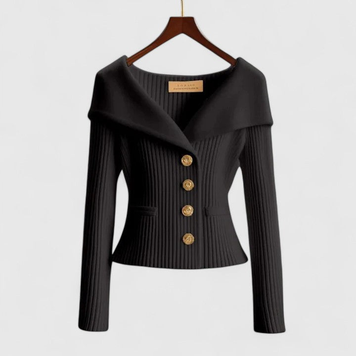 Clariza - Cardigan