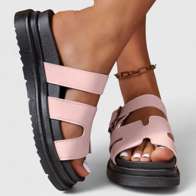 Corony - Luxury Orthopaedic Sandals