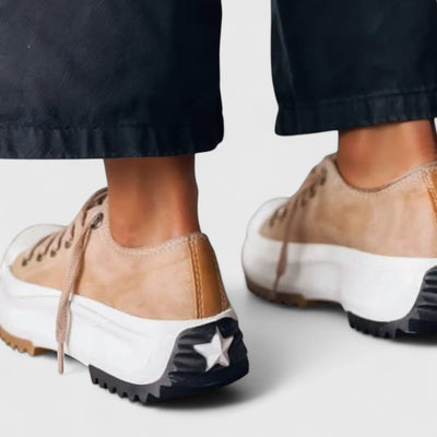 Eveloise - Ultimate Comfort Orthopedic Shoes