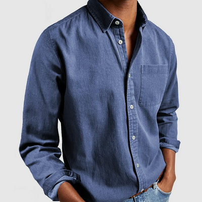 Alex - Casual Elegance