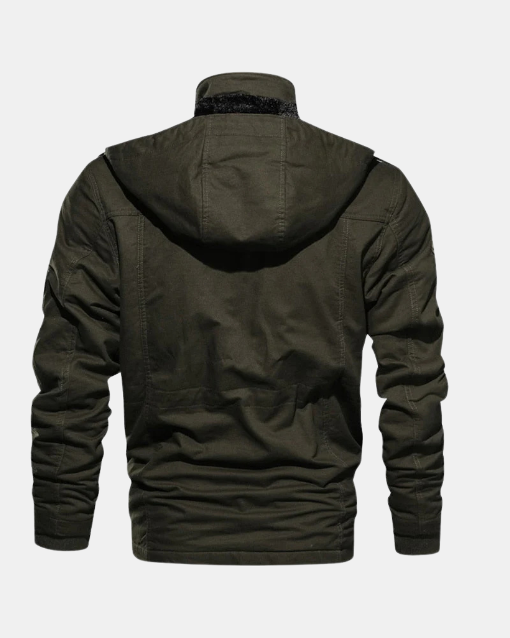 Luca Casual Jumper
